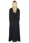 Cotton Gauze Dress (Gunes)