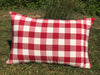 16"x24" Cross Stitch Pillow Cover (HY56)