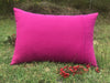 16"x24" Cross Stitch Pillow Cover (HY59)