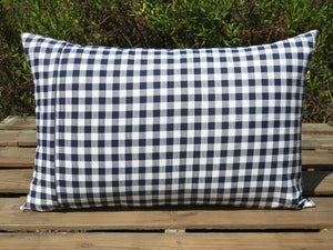 16"x24" Cross Stitch Pillow Cover (HY6)