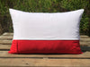 16"x24" Cross Stitch Pillow Cover (HY8)