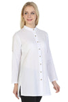 Tippet Tunic