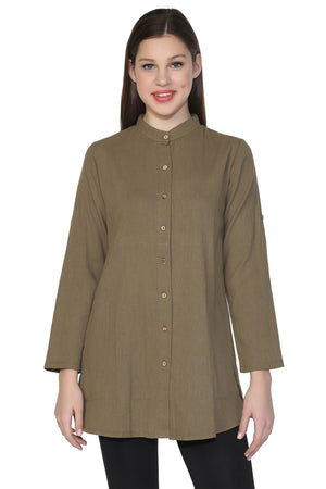 Tippet Tunic