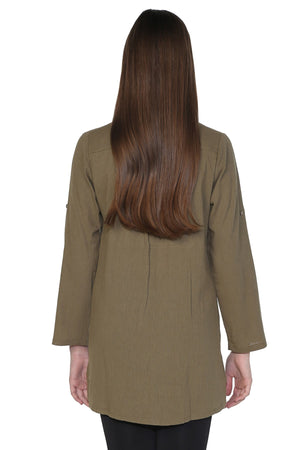 Tippet Tunic