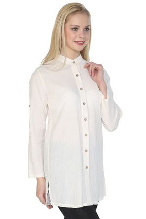 Tippet Tunic