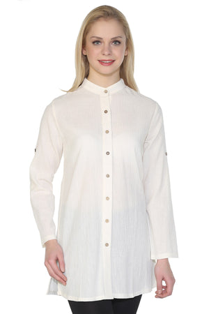 Tippet Tunic