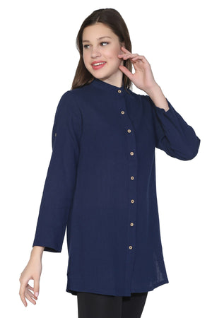 Tippet Tunic