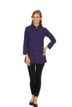 Tippet Tunic