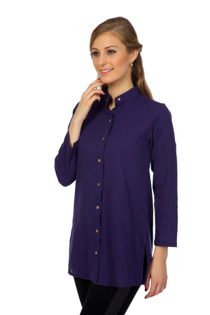 Tippet Tunic