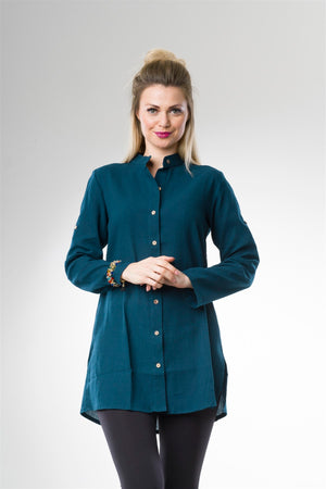 Tippet Tunic