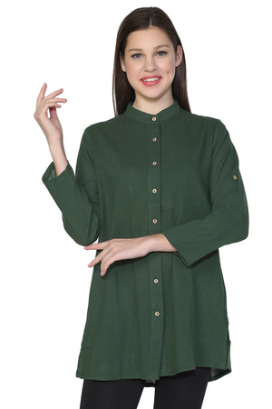 Tippet Tunic