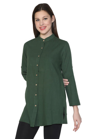 Tippet Tunic
