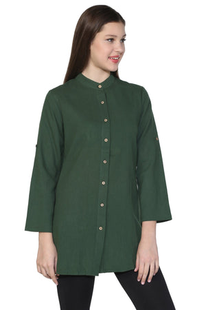 Tippet Tunic