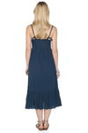 Cotton Gauze Dress (Tugra)