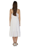 Cotton Gauze Dress (Tugra)