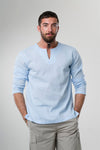 Hercules T-Shirt (Long Sleeve)