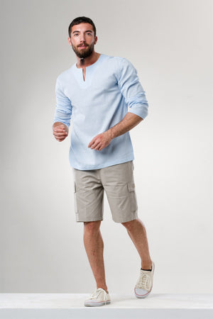 Hercules T-Shirt (Long Sleeve)