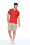 Hercules T-Shirt (Short Sleeve)