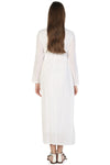 Cotton Gauze Dress (Yasmin)