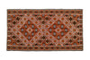 3'3"x6'0" Van Kilim Rug (KW210696)