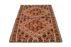 3'3"x6'0" Van Kilim Rug (KW210696)