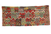 3'5"x8'4" Antalya Kilim Rug (KW150558)