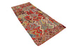 3'5"x8'4" Antalya Kilim Rug (KW150558)