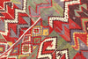 3'5"x8'4" Antalya Kilim Rug (KW150558)