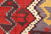 3'5"x8'4" Antalya Kilim Rug (KW150558)
