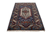 3'6"x6'4" Yagcibedir Kilim Rug (KW200868)