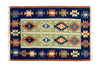 3'6"x5'5" Turkish Kilim Rug (KW210888)