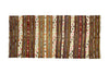 3'8"x8'2" Antalya Kilim Rug (KW170202)