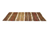 3'8"x8'2" Antalya Kilim Rug (KW170202)