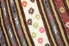 3'8"x8'2" Antalya Kilim Rug (KW170202)