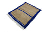 3.9x5.2 ft. Tulu Kilim Rug (KW210952)