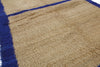 3.9x5.2 ft. Tulu Kilim Rug (KW210952)