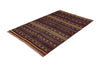 4'1"x6'3" Balikesir Kilim Rug (KW160395)