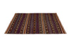 4'1"x6'3" Balikesir Kilim Rug (KW160395)