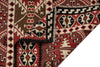 4'2"x6'3" Van Kilim Rug (KW221202)