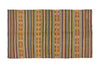 4'1"x6'9" Balikesir Kilim Rug (KW120311)