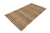 4'1"x6'9" Balikesir Kilim Rug (KW120311)