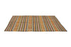 4'1"x6'9" Balikesir Kilim Rug (KW120311)