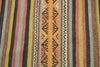 4'1"x6'9" Balikesir Kilim Rug (KW120311)