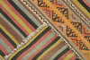4'1"x6'9" Balikesir Kilim Rug (KW120311)