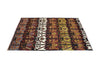 4'1"x5'9" Afyonkarahisar Kilim Rug (KW210371)