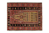 4'3"x5'3" Corum Kilim Rug (KW200346)