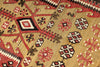 4'3"x5'3" Corum Kilim Rug (KW200346)