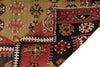 4'3"x5'3" Corum Kilim Rug (KW200346)