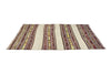 4'3"x7'24" Antalya Kilim Rug (KW170232)
