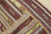 4'3"x7'24" Antalya Kilim Rug (KW170232)